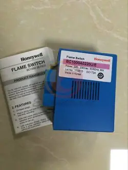 ONE NEW HONEYWELL BC1000A0220U/E