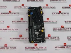 HONEYWELL FC-IOTA-NR24 REDUNDANT IO TERMINATION ASSEMBLY 24VDC MAX 10A