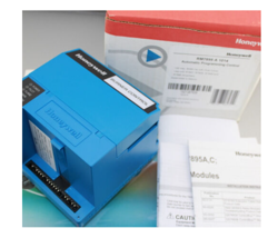 LONG WARRANTY DHL NEW HONEYWELL RM7895A1014 BURNER CONTROL RM7895A 1014