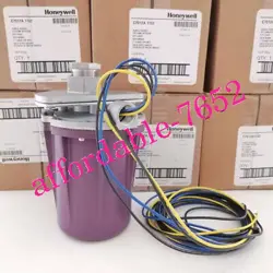 HONEYWELL C7012A1152 UV FLAME DETECTOR NEW EXPEDITED SHIPPING FEDEX OR DHL / UPS