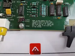51304542-100 CONTROL BOARD