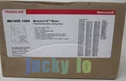 M9185D1004 HONEYWELL M9185D1004 NEW IN BOX SPOT GOODS UPS EXPEDITED SHIPPING