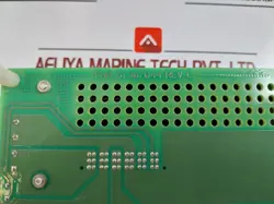 HONEYWELL 8U-PWCNTA-CN POWER CONTROL MODULE 24VDC 20A