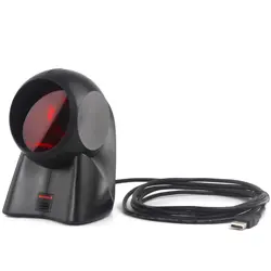 7120 SCANNER WITH