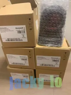 BARCODE SCANNER 7120