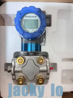 HONEYWELL STD735 PRESSURE TRANSMITTER STD735 STD735 STD735 EXPEDITED SHIPPING