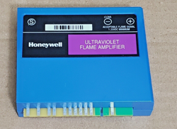 BURNER AMPLIFIER