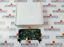 CONTROL BOARD PLC
