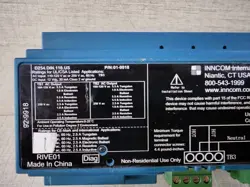 LAMP DIMMER P/N: