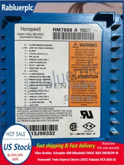 HONEYWELL RM7850
