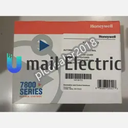 NEW HONEYWELL RM7890 B 1048 BURNER CONTROL RM7890B1048 DHL EXPEDITED SHIPPING