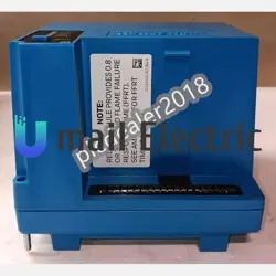 BURNER CONTROL RM7890B1048