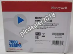 NEW HONEYWELL RM7897 A 1002 BURNER CONTROL RM7897A1002 DHL EXPEDITED SHIPPING
