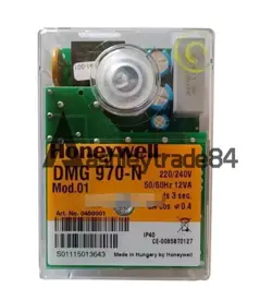 PROGRAM CONTROLLER DMG970-N#