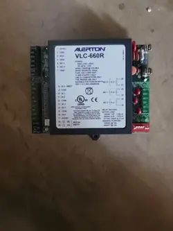 VLC-660R DDC