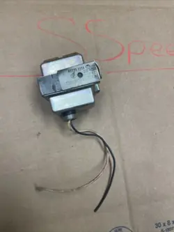 120V USED