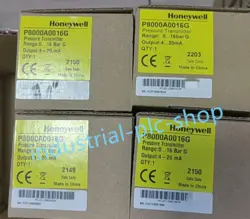 1PC HONEYWELL P8000A0016G BRAND NEW SENSOR FAST AIR TRANSPORT