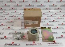 METER ASSEMBLY ATEX