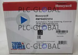 NEW HONEYWELL RM7840G1014/RM7840G 1014 FLAME BURNING CONTROLLER FAST SHIPPING