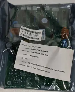 BOARD ASSEMBLY FOR