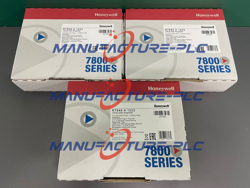 HONEYWELL R7849A1023 ULTRAVIOLET FLAME AMPLIFIER R7849A1023 NEW FAST SHIPPING