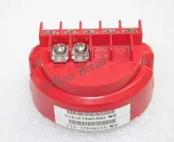 SMARTLINE TEMPERATURE TRANSMITTER