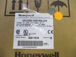 1PC HONEYWELL UDC2500
