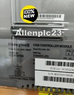 HONEYWELL CC-PCNT02 51454551-275