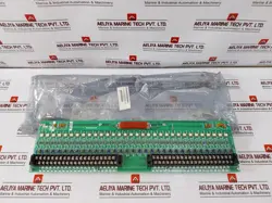 INPUT 24VDC TERMINATION