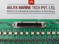 24VDC TERMINATION