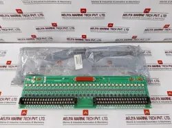HONEYWELL MC-TDID72 DIGITAL INPUT 24VDC TERMINATION REV: A 51303928-150