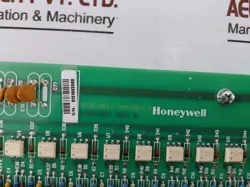 HONEYWELL MC-TDID72 DIGITAL