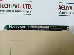 HONEYWELL 620-0056