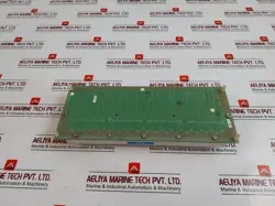 HONEYWELL MC-TAMR03 LOW LEVEL ANALOG MODULE 51309218-175