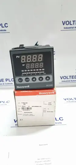 CONTROLLER DC1040CT-302-00B-E