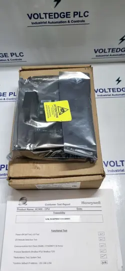 SCNR PORT MODULE