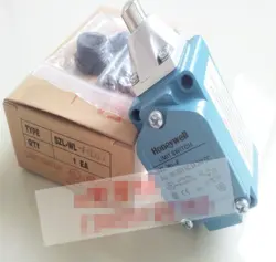1PCS NEW HONEYWELL SZL-WL-F LIMIT SWITCH FREE SHIPPING