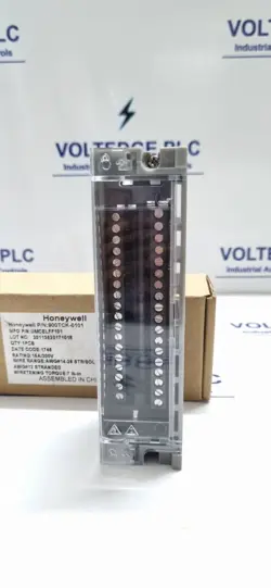 HONEYWELL 900TCK-0101