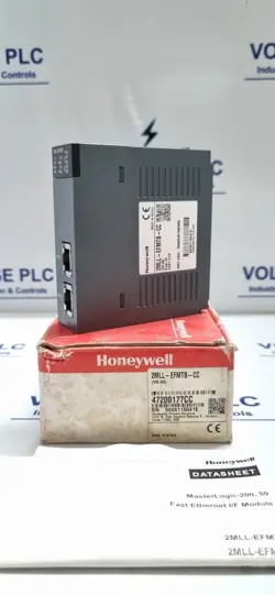 ETHERNET MODULE