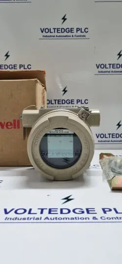 TEMPERATURE TRANSMITTER STT25H-0-ENE-TTE-M00-0D0-00-3H-0