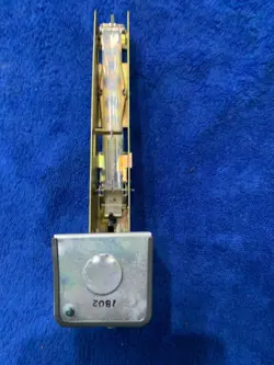 SAIL SWITCH