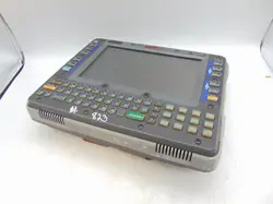 HONEYWELL VM1C1A1A1AUS01A HMI