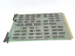 HONEYWELL 30731814-4 CIRCUIT BOARD