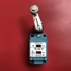 NEW HONEYWELL SZL-WLC-AL3