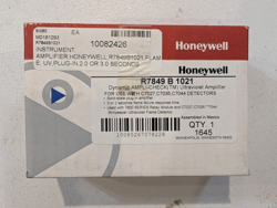 DYNAMIC AMPLI-CHECK ULTRAVIOLET
