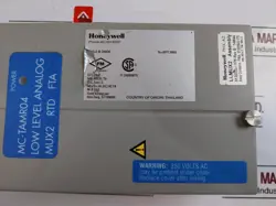 MULTIPLEXER MUX2 RTD