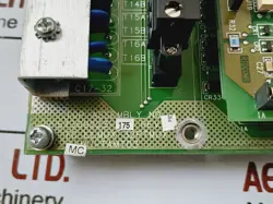 MUX2 MODULE