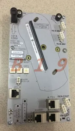 ONE HONEYWELL CC-TCNT01
