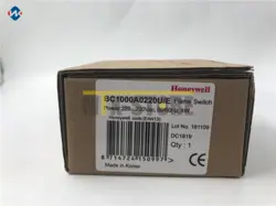1PCS NEW HONEYWELL CONTROL BOX BC1000A0220U/E FOR BURNER   BC1000A 0220U