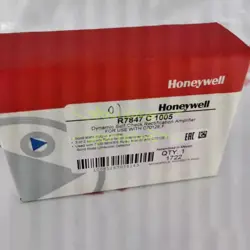 R7847C1005 FLAME AMPLIFIER